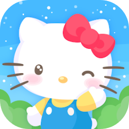 三丽鸥明星的微笑小镇中文版下载-三丽鸥明星的微笑小镇最新版