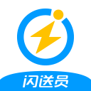 闪送员接单app-闪送员官方版下载