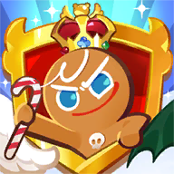 姜饼人王国国际服手游下载-CookieRun: Kingdom国际服下载