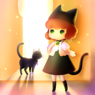 迷途猫之旅3