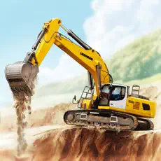 模拟建造3汉化版，英文名Construction Simulator 3，是一款非常好玩的模拟建造游戏，这款游戏拥有超大的开放地图以及各色建造任务，如修建和修复道路和房屋等等，从小型房屋到摩天大厦，打造属于你的城市天际线。游戏内有各式建造机器供玩家自由玩耍，如挖掘机、履带式装载机、铲车等等，你可以在建造任务中使用合适的机器以加速建造，也可以驾驶着它们在地图里四处游玩，爱好自由建设的玩家不容错过！