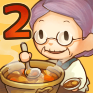 众多回忆的食堂故事2安卓版-众多回忆的食堂故事2汉化版下载