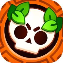 荒野乱斗(Brawl Stars)国际服官方版下载-荒野乱斗国际服最新版下载