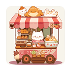 猫咪零食吧手游下载-猫咪零食吧官网版