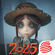 第五人格官服下载安装-第五人格官服2025最新版下载