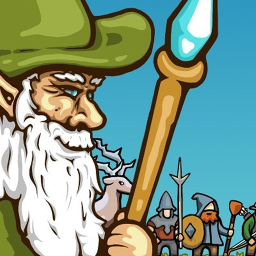 环形帝国手游下载-环形帝国手机版