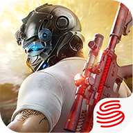 荒野行动(Knives Out)国际服下载安装-荒野行动国际服最新版下载