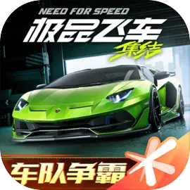 极品飞车集结手游下载-极品飞车集结手游官网最新版本下载