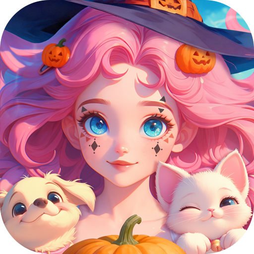 梦幻魔法屋游戏下载-梦幻魔法屋官网版下载