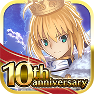 命运冠位指定日服下载-命运冠位指定日服最新版