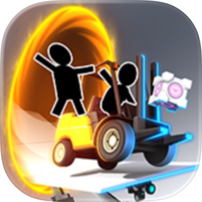 桥梁建筑师传送门下载-桥梁建筑师传送门中文版下载