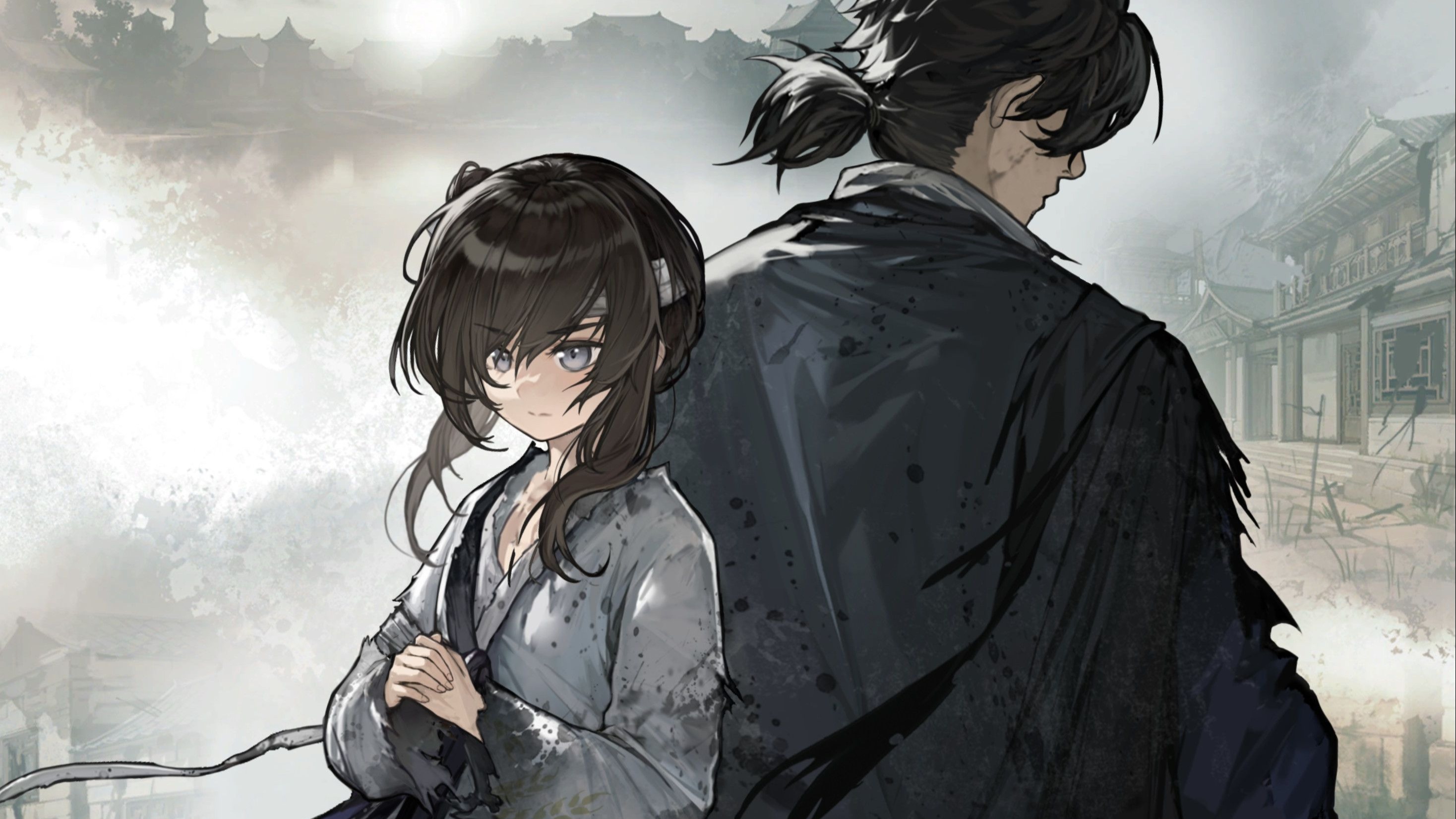 《饿殍明末千里行》真结局新手攻略