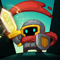 元气骑士前传国际服下载-元气骑士前传国际服最新版下载