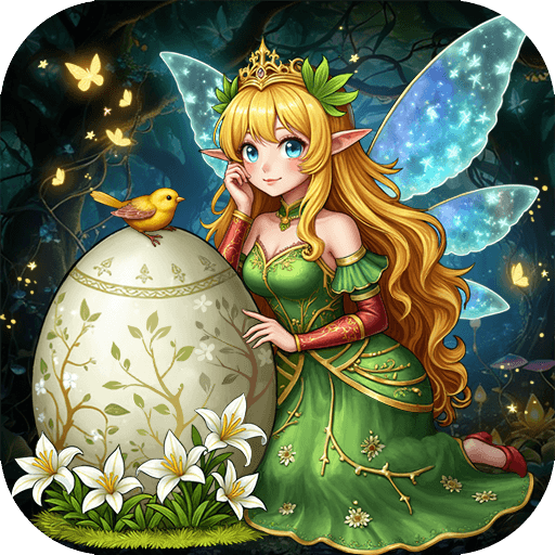 精灵世界种田官方版下载-精灵世界种田最新版下载