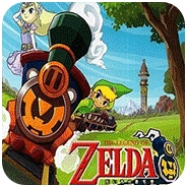 塞尔达传说大地的汽笛下载-塞尔达传说大地的汽笛手机版下载