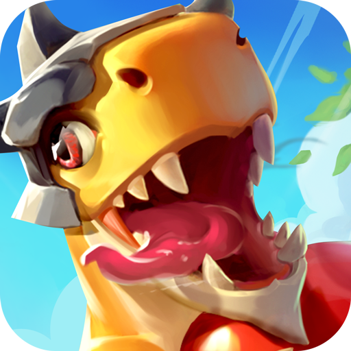 我有一座育龙岛手游下载-我有一座育龙岛官网版下载