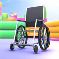 轮椅向前冲下载-轮椅向前冲手机版下载