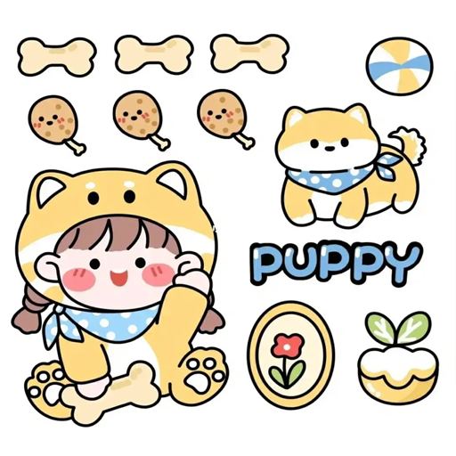 贴贴手帐下载-贴贴手帐手机版下载