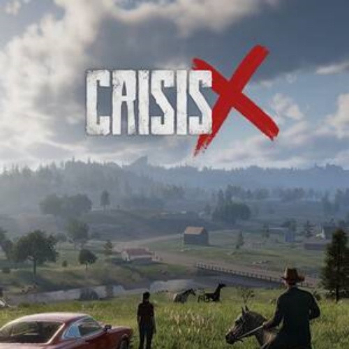 危机曙光手机版下载-危机曙光汉化版下载