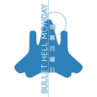 弾幕月曜日下载-弾幕月曜日中文版下载