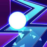 电音跑酷大师游戏最新版-电音跑酷大师免费版下载