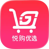 悦购优选app官方下载-悦购优选最新版下载安装