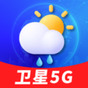 卫星5G天气报app最新版-卫星5G天气报免费版下载