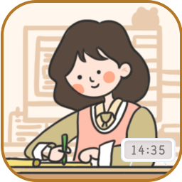 自律自习室app最新版-自律自习室免费版下载