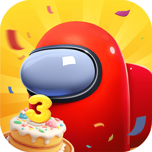 太空杀官方正版下载-太空杀官服2025最新版下载