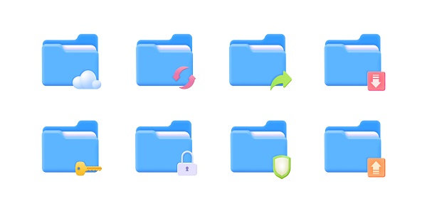 文件管理软件app-手机文件管理软件-好用的文件管理软件推荐