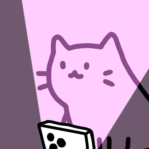 小猫补光灯自拍ap最新版-小猫补光灯自拍免费版下载