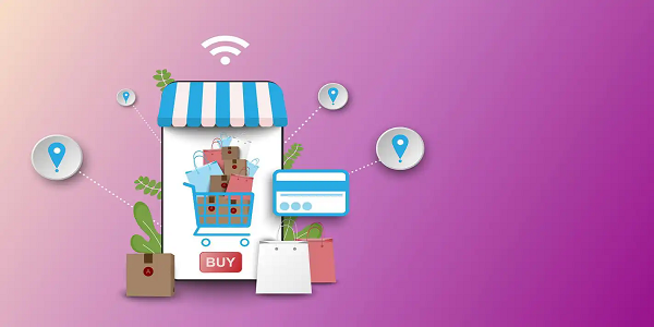 购物平台app大全-正品购物APP推荐-好用的网上购物软件