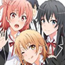 我的青春恋爱物语果然有问题续下载-我的青春恋爱物语果然有问题续官方最新版下载