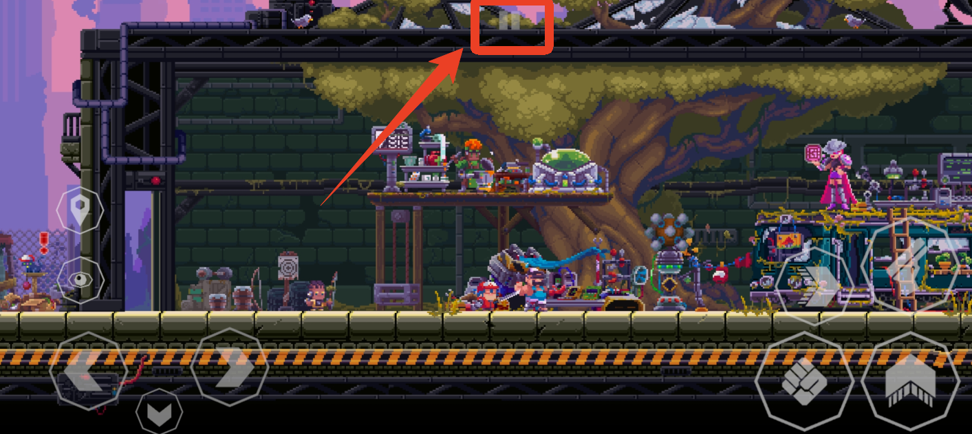 光之战士改写命运