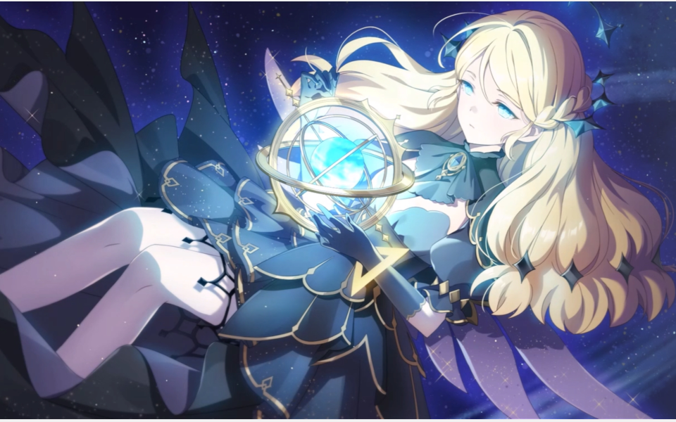 《EverSoul空灵诗篇》首抽攻略（必看）