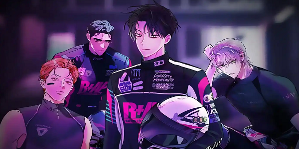 韩国漫画无删减免费韩漫软件