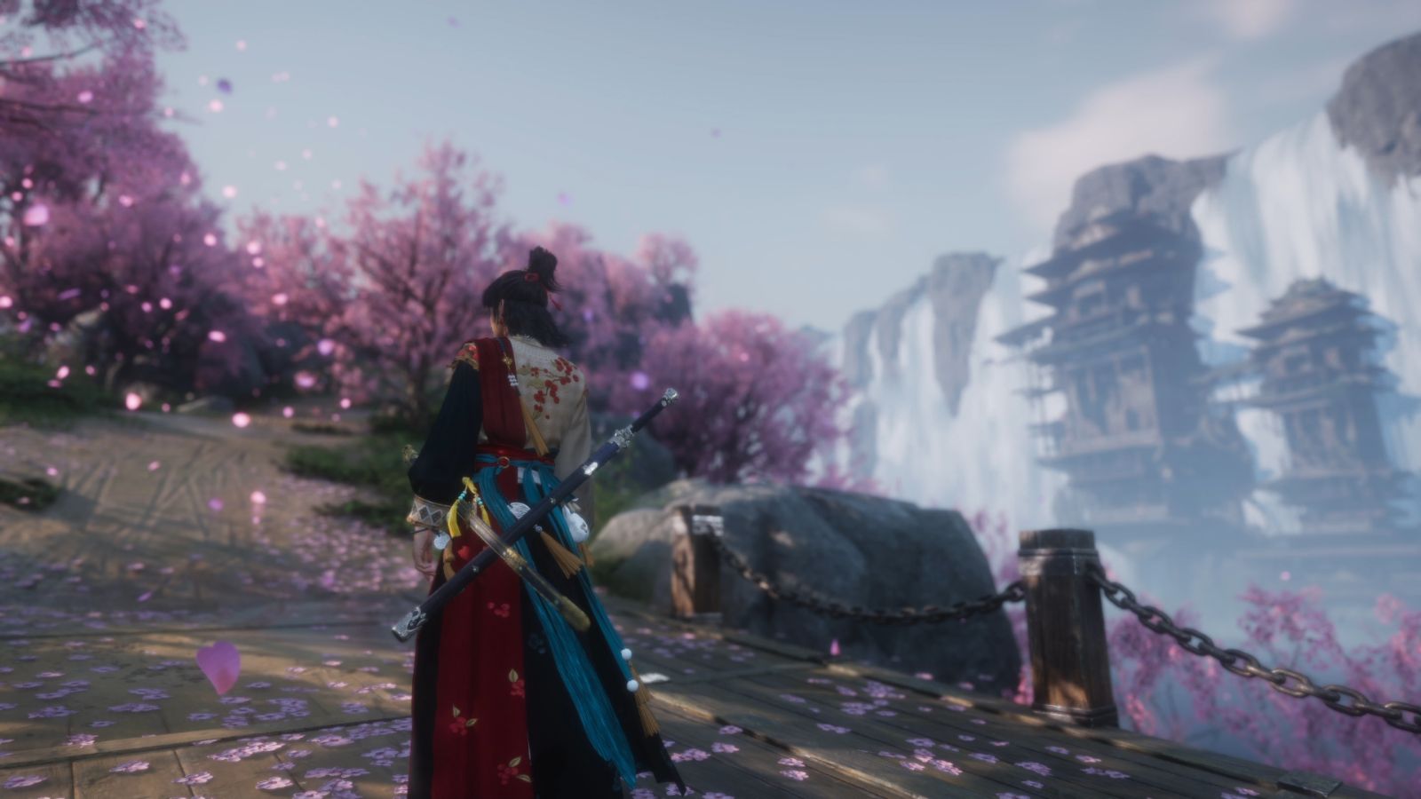 《燕云十六声》最全武学流派强度一览