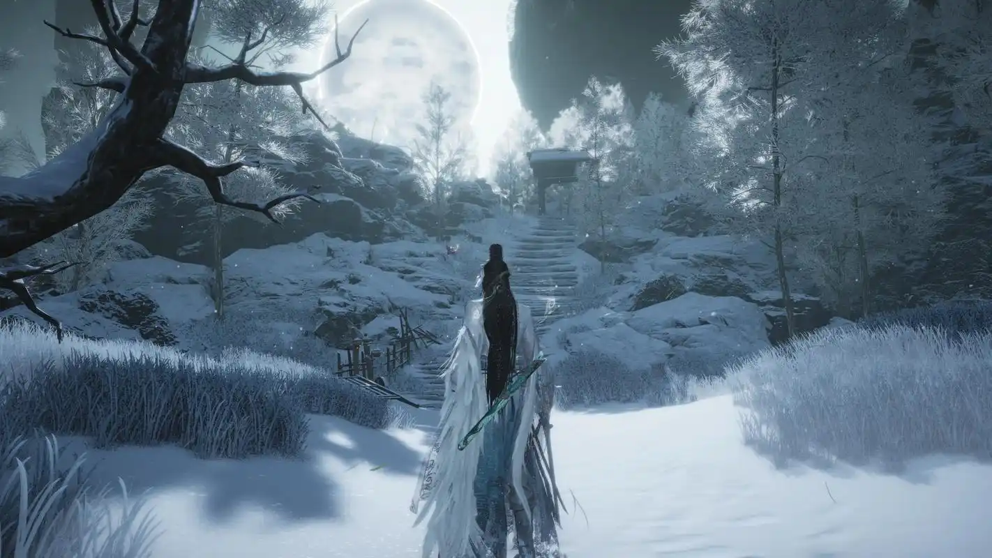 《燕云十六声》破竹尘流派解析