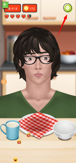 网红吃播模拟器