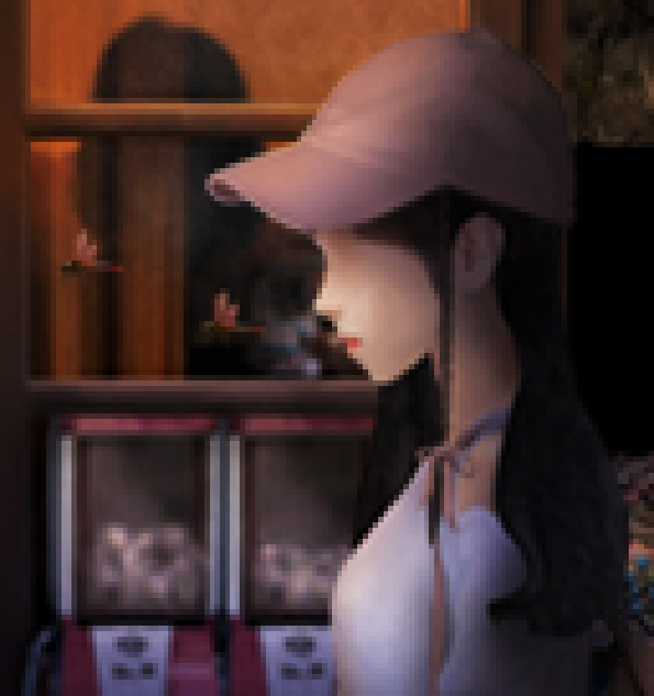 翌日来自昭和的呢喃