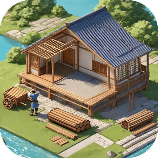 这城有良田福利版