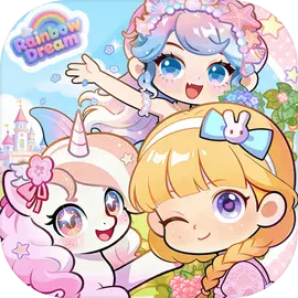 兔小萌世界 兔小萌世界