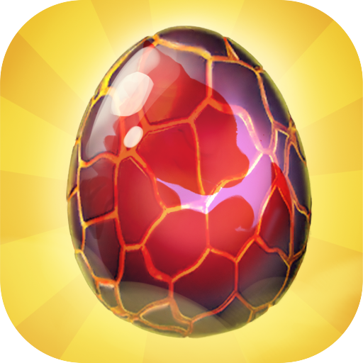 萌龙大乱斗 萌龙大乱斗