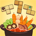 方块火锅店 方块火锅店