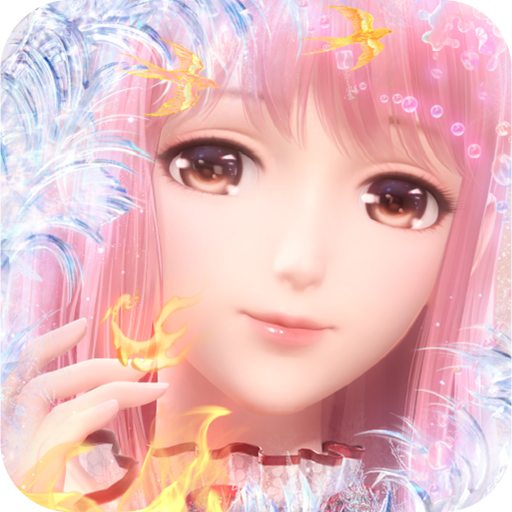 闪耀暖暖华为渠道服