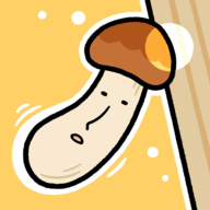 蘑菇跳跳
