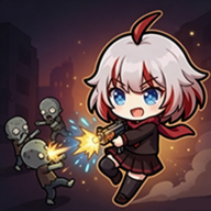 少女大战丧尸