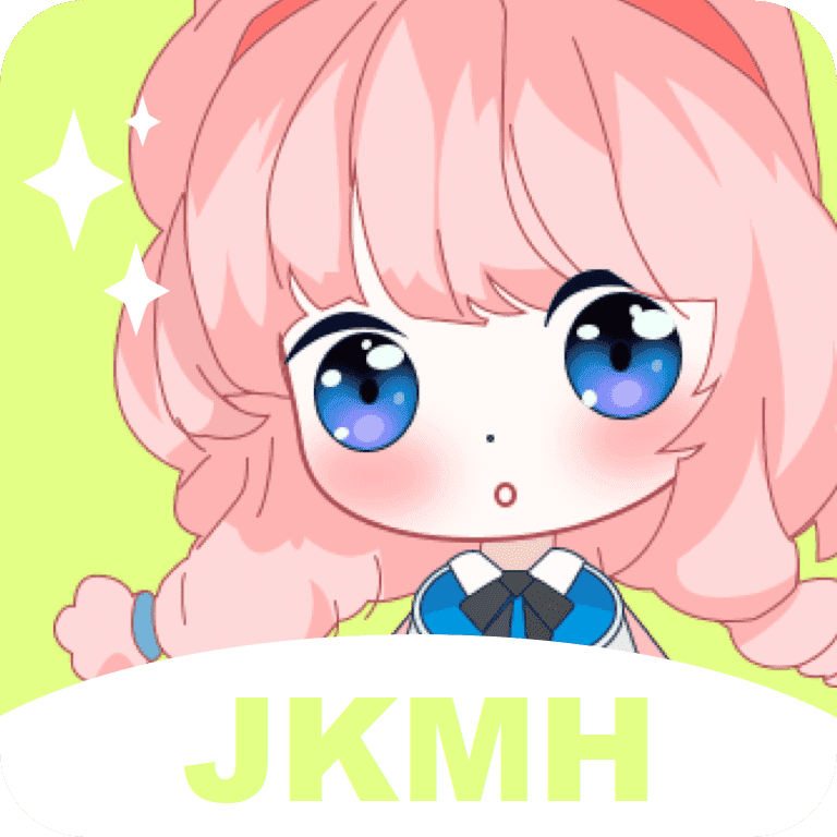 JK漫画免费版1.2.5