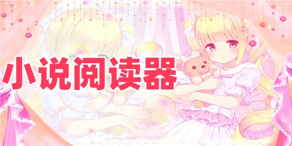 小说阅读器
