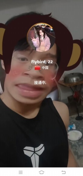 HAY全球聊天